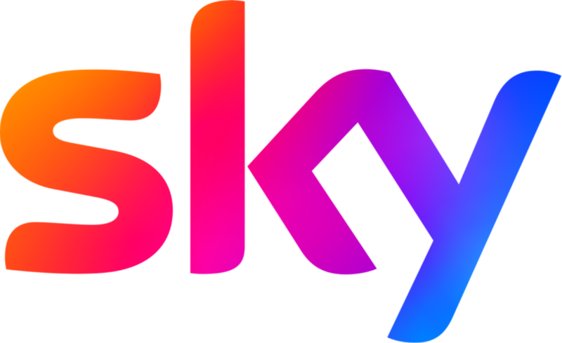 Sky Logo